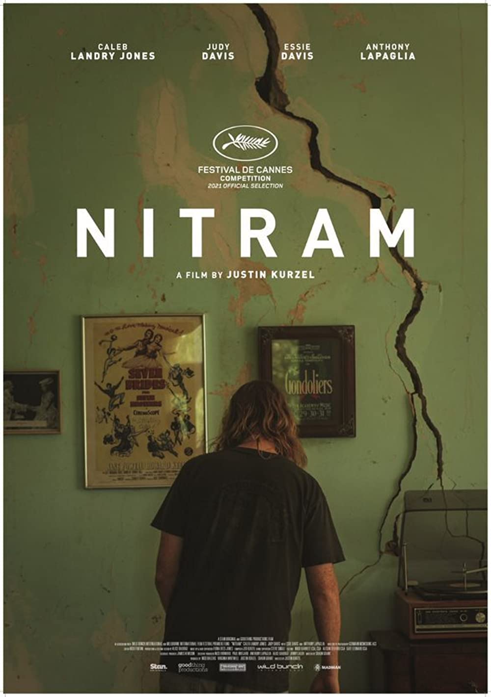Nitram review – a harrowing portrait of Australia's most deadly mass  shooter, Drama films